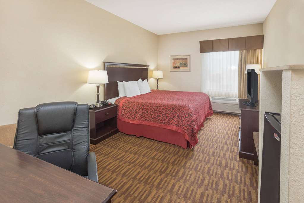Days Inn by Wyndham Semmes Mobile - photo 5