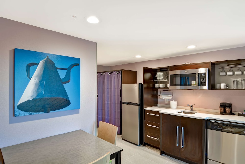 Home2 Suites by Hilton Winston Salem Hanes Mall - photo 22