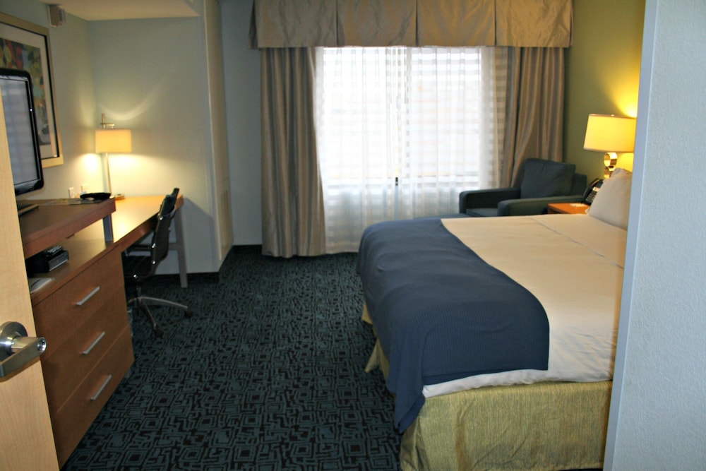 Holiday Inn Express Hotel & Suites Rock Springs Green River By Ihg - photo 6