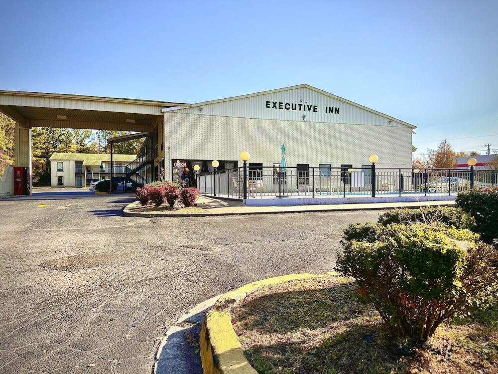 Executive Inn Chester - featured photo