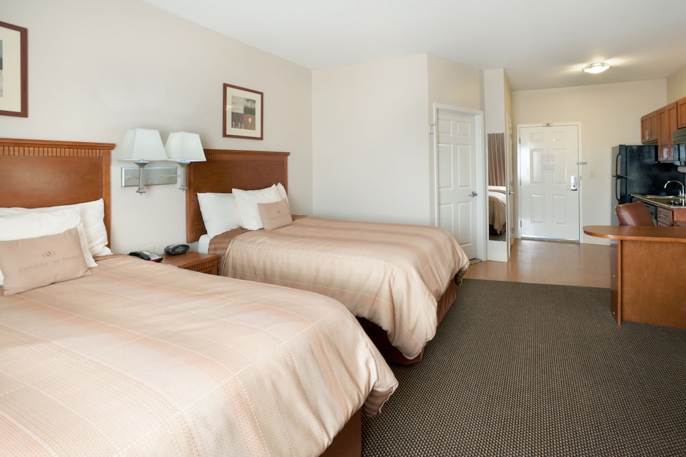 Candlewood Suites Temple Medical Center an IHG Hotel - photo 3