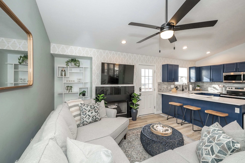 Walton Arkside Oasis in Walton, United States