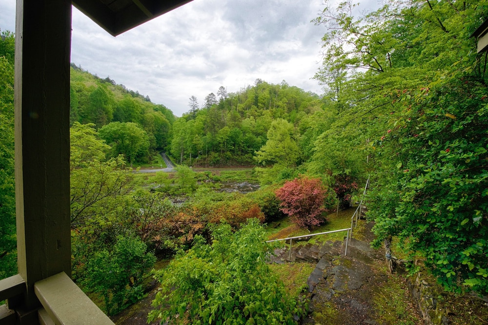 Historic Tapoco Lodge Resort - photo 131