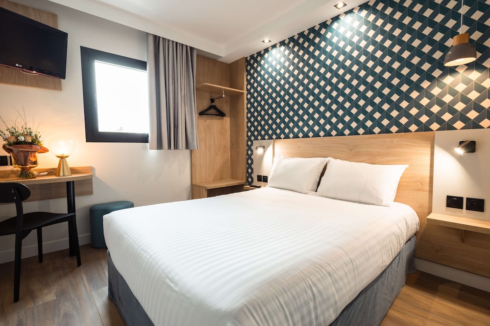 Kyriad Direct Orleans Nord Cap Saran — hotel in Saran