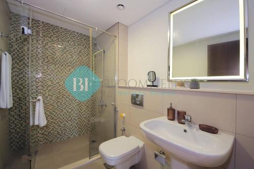 Luxury 2BR In Reem Island — Abu Dhabi — photo 4