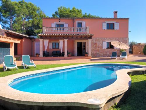 Villa Natural Barcarés — 4-Star Luxury Hotel in Alcudia, Spain