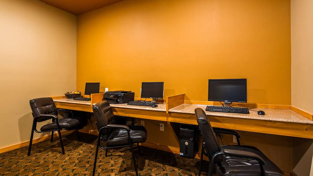 Best Western Plus Hartford Lodge - photo 5