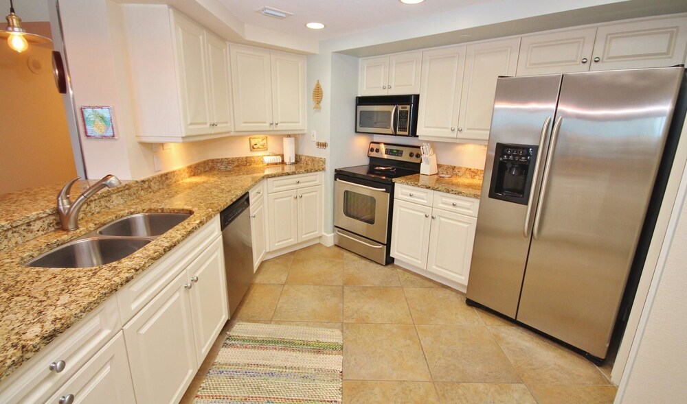 Seascape Towers 1123 Apartment 2 - photo 11