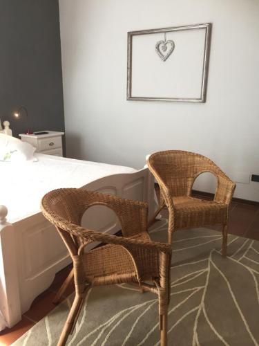 Affittacamere Il Castelletto - last minute hotel in Calamandrana