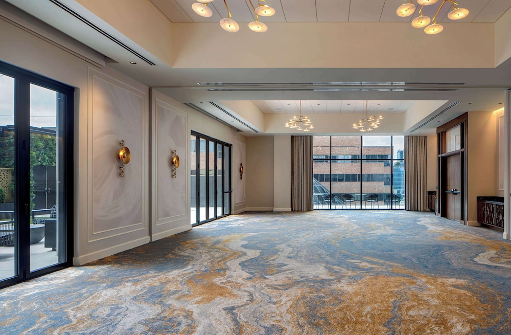 Tempo by Hilton Nashville Downtown - photo 64