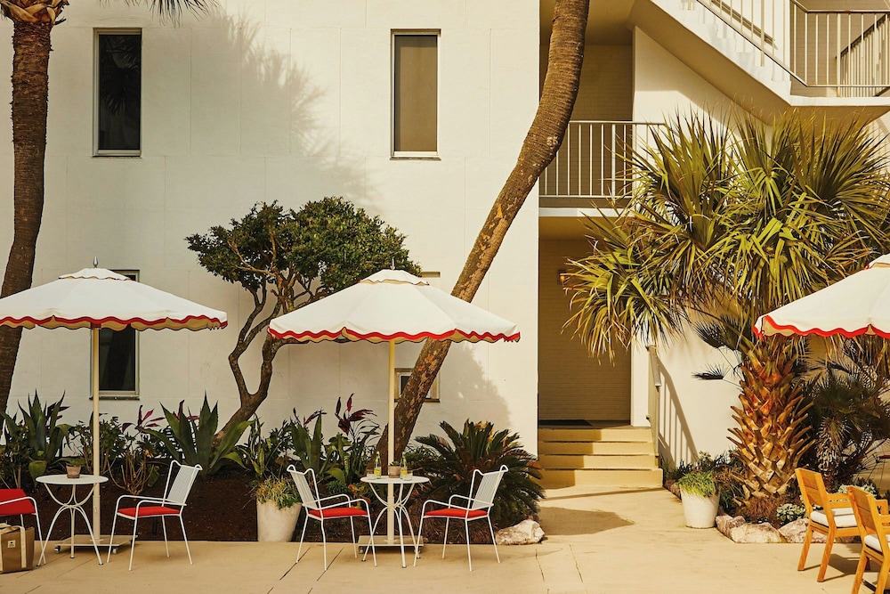 Trailborn Surf and Sound Outdoor Collection by Marriott Bonvoy - photo 125