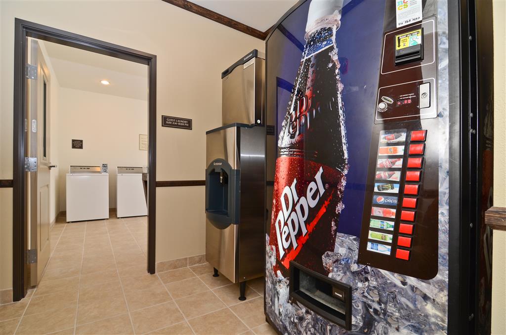 Best Western Plus Emory At Lake Fork Inn & Suites - photo 20