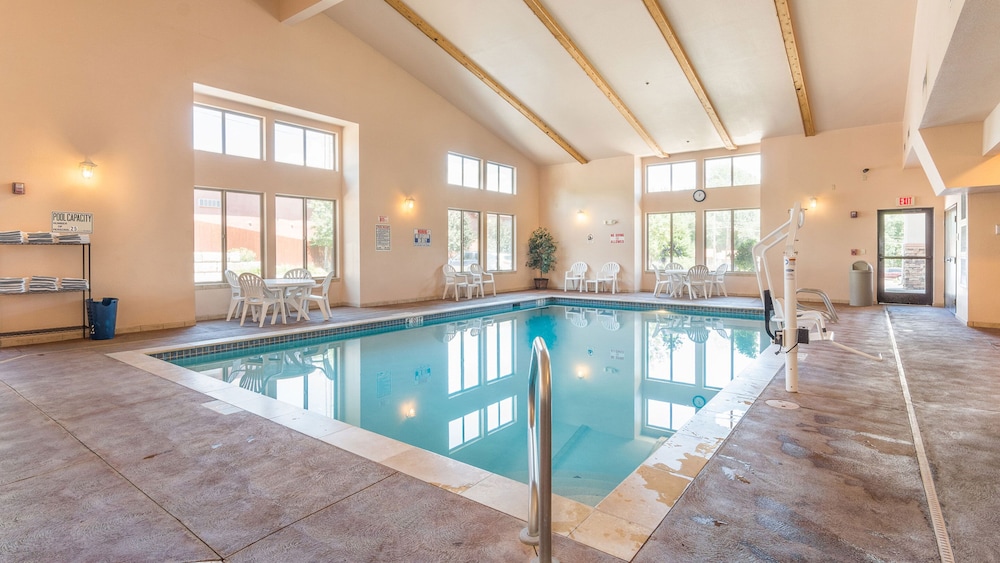 Manitou Pikes Peak Hotel — hotel in Manitou Springs