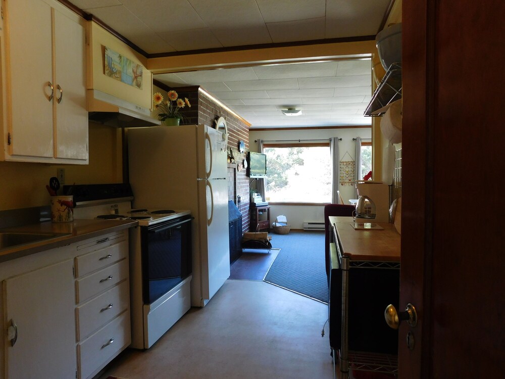 The Anchorage Cottages - photo 28