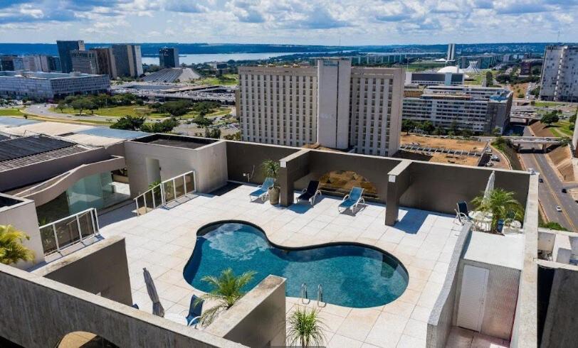 ST Paul Hotel em Brasília 63518 - last minute hotel in Unknown City