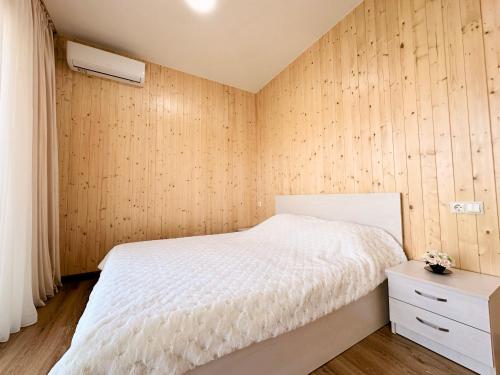 Villa Eva 5 Min To The Beach