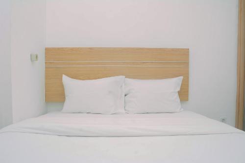 Furnished and Relaxing 2BR Bassura City Apartment near Mall By Travelio — 4-Star Luxury Hotel in Jakarta, Indonesia