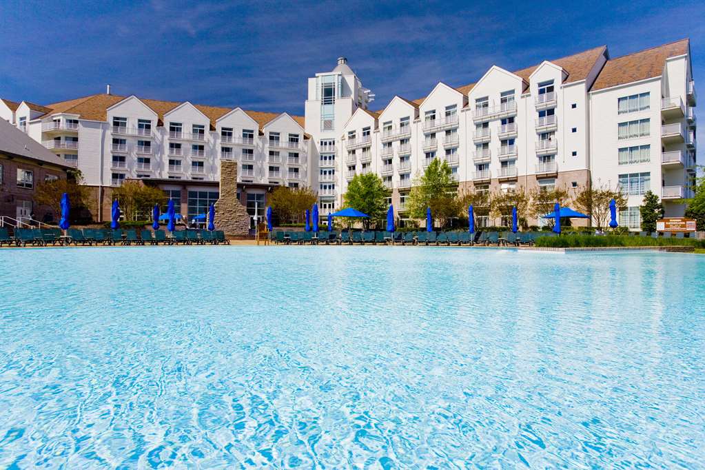 Hyatt Regency Chesapeake Bay - photo 9