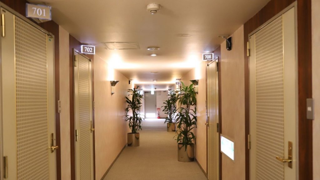 Hotel Itami - last minute hotel in Almaty