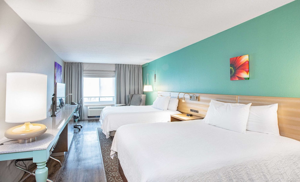 Hilton Garden Inn Des Moines Urbandale - photo 11