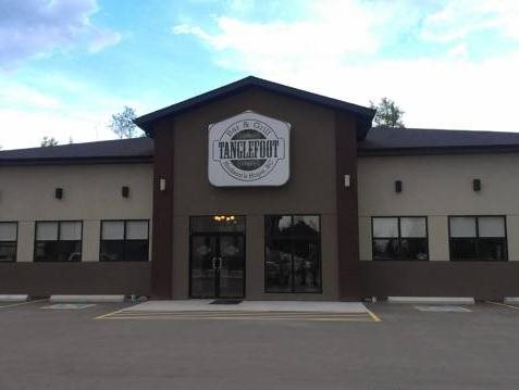 Sigma Inn & Suites Hudson's Hope — hotel in Peace River
