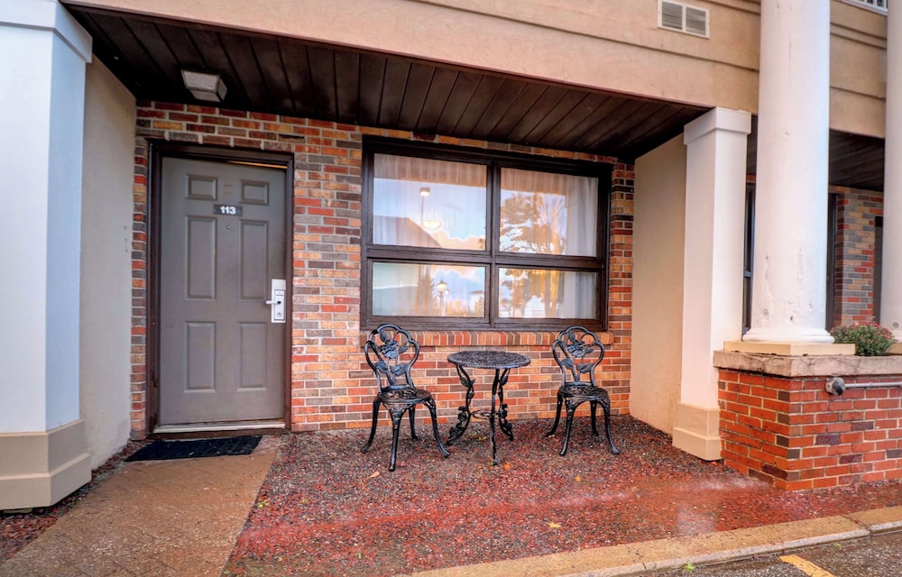 Senator Inn & Spa - photo 141