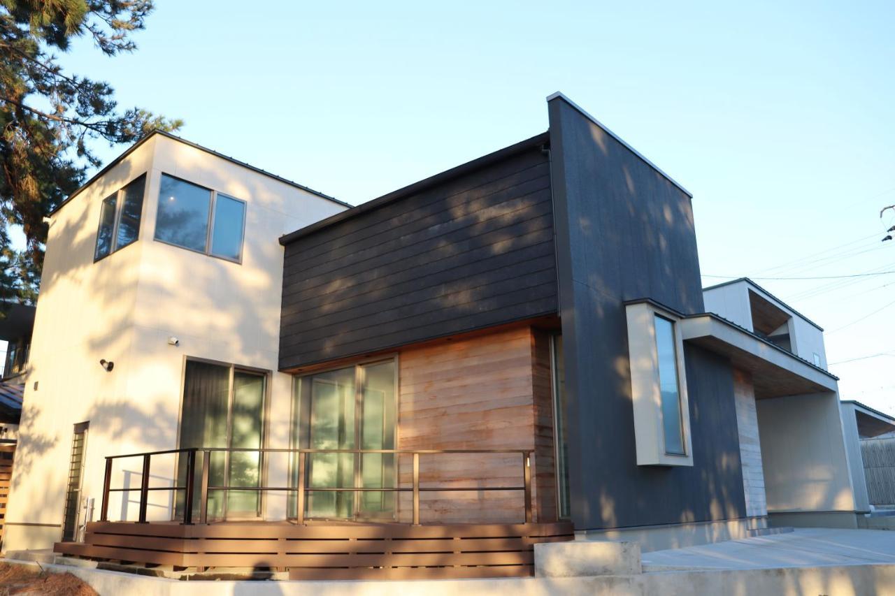 Lohas Resort Fukae — Itoshima
