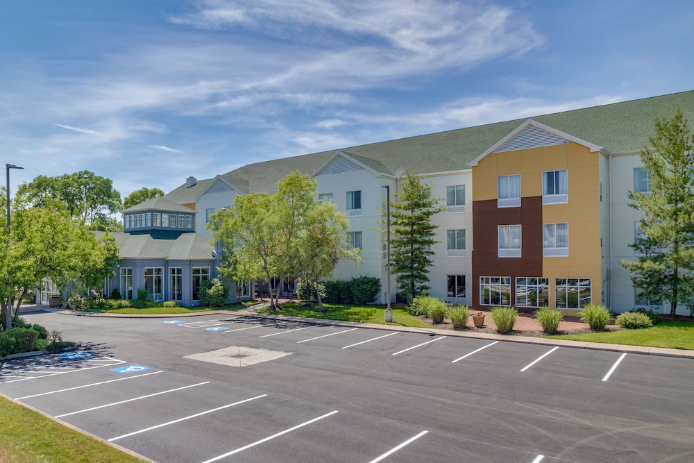 Hilton Garden Inn Cincinnati Sharonville - photo 44