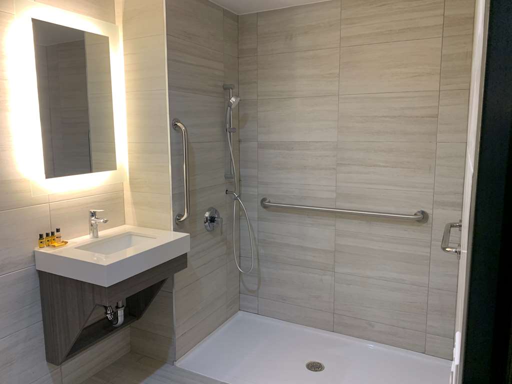 Best Western Plus Brooklyn Prospect Park - photo 14