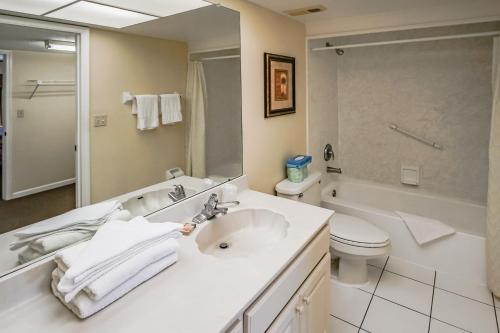 Sand Pebble Resort - photo 18
