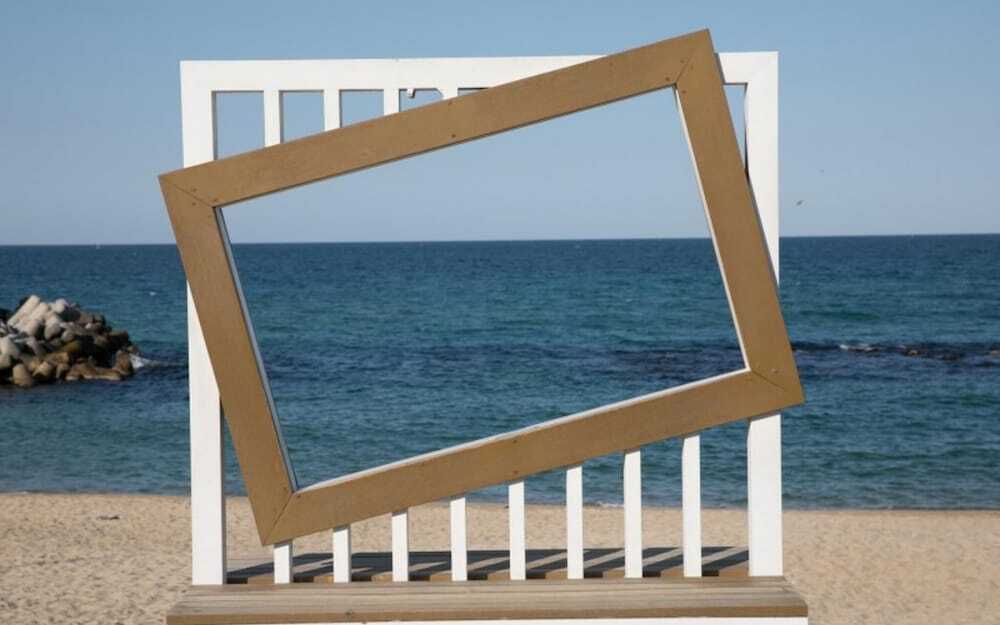 Gyeongpo Rosa Kids Poolvilla in Gangneung, South Korea