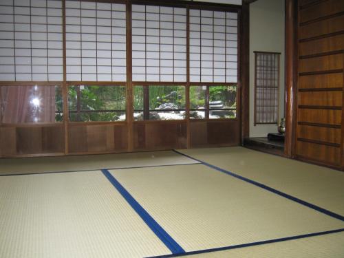 Casting Factory Y - last minute hotel in Kyoto