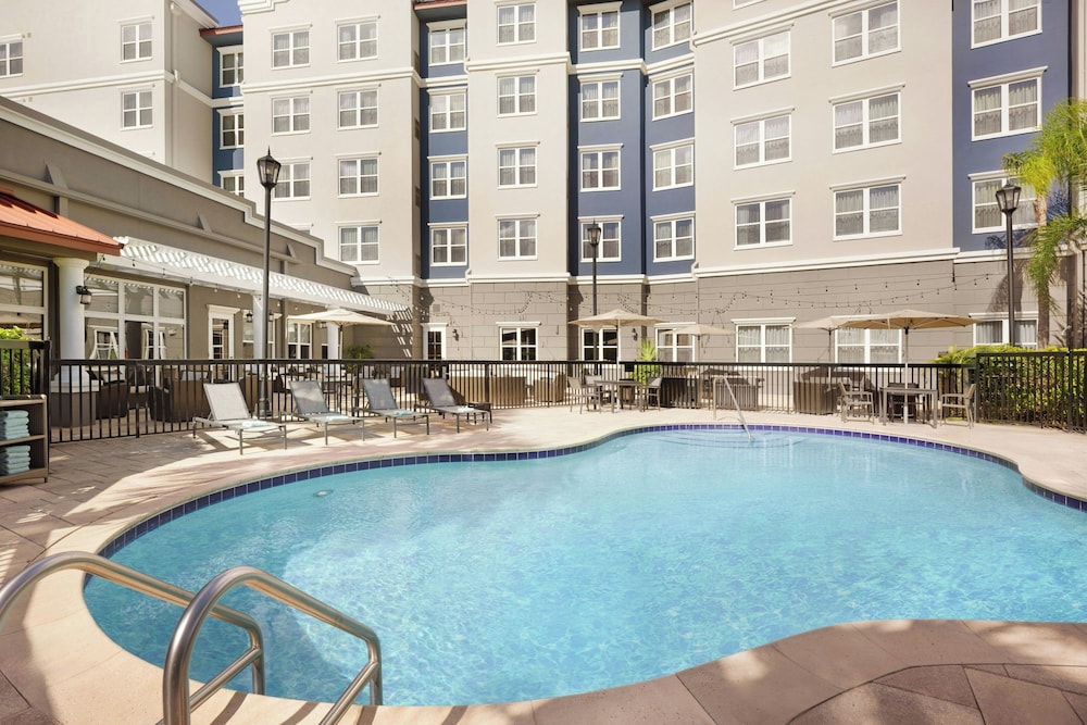 Residence Inn Tampa Suncoast Parkway at NorthPointe Village - photo 20