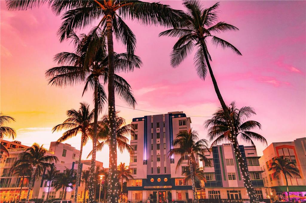 enVision Hotel Miami International Airport - photo 17