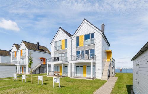 Uferschnepfe — 5-Star Luxury Hotel in Kappeln, Germany