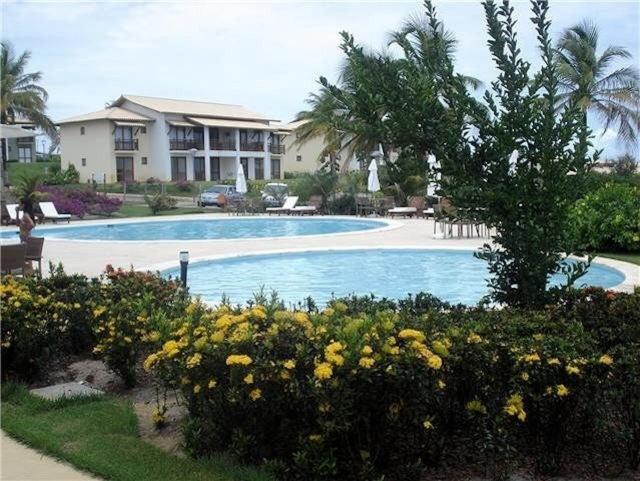 Condomínio Reserva Imbassai — 4-Star Luxury Hotel in Mata De Sao Joao, Brasil