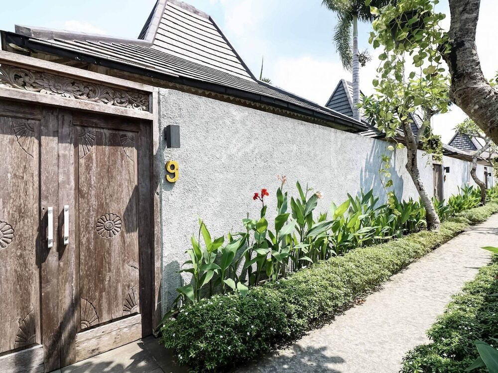 NIDA Rooms Sawah Jogjo 28 Ngaglik in Sleman, Indonesia