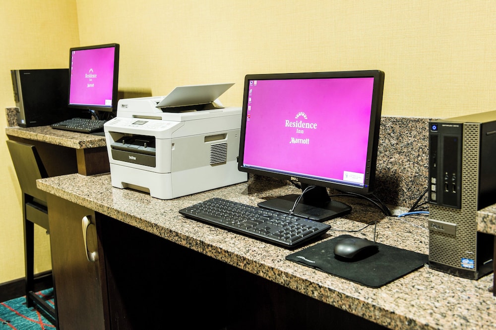 Residence Inn by Marriott Columbia Northwest Harbison - photo 35