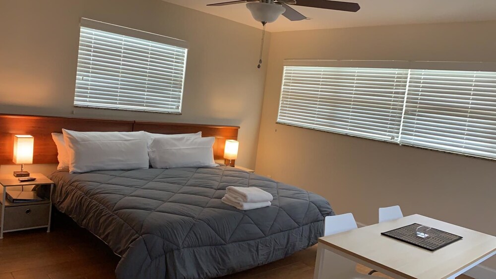 Atlantique Beach House Hotel - photo 5