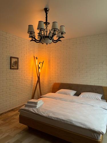 Sinay Hotel & Restaurant - last minute hotel in Chechelnyk