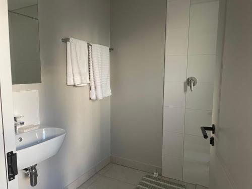 Rozama s little nest