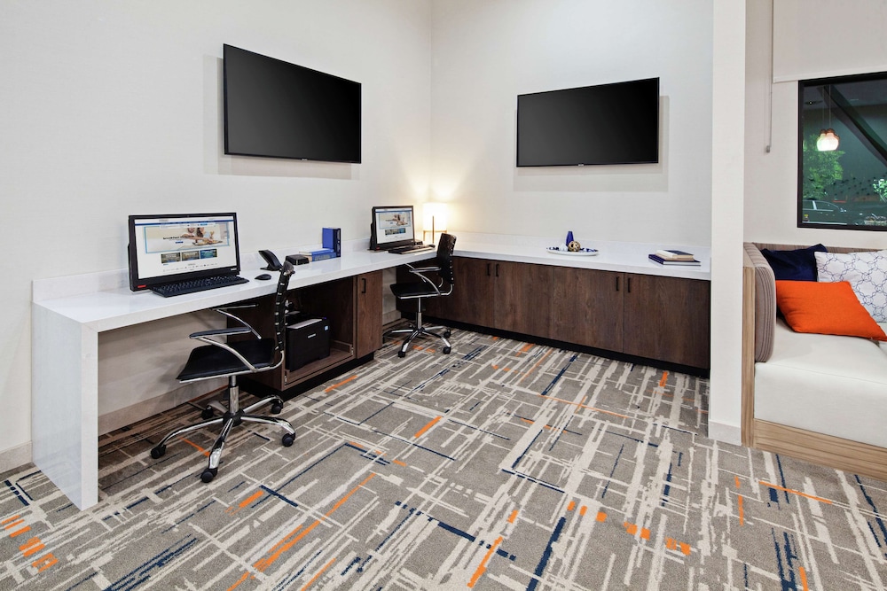 Homewood Suites by Hilton San Diego Central - photo 48