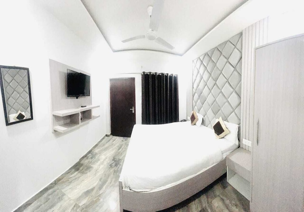 Hotel Green Apple — Bareilly — photo 4