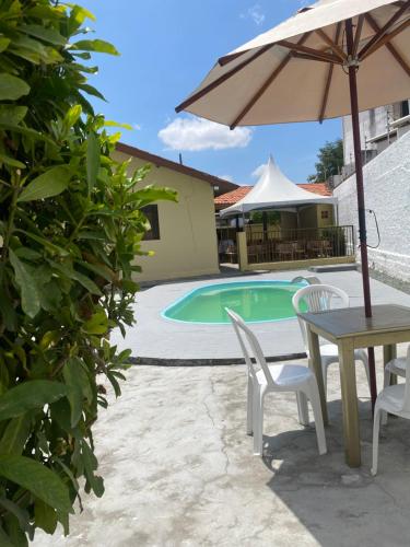 Ventura Recepções in Campina Grande, Brasil