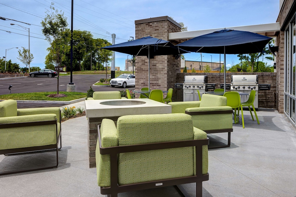Home2 Suites Downtown Nashville Metrocenter - photo 52