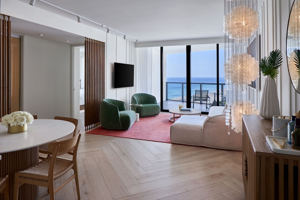 W South Beach - photo 39