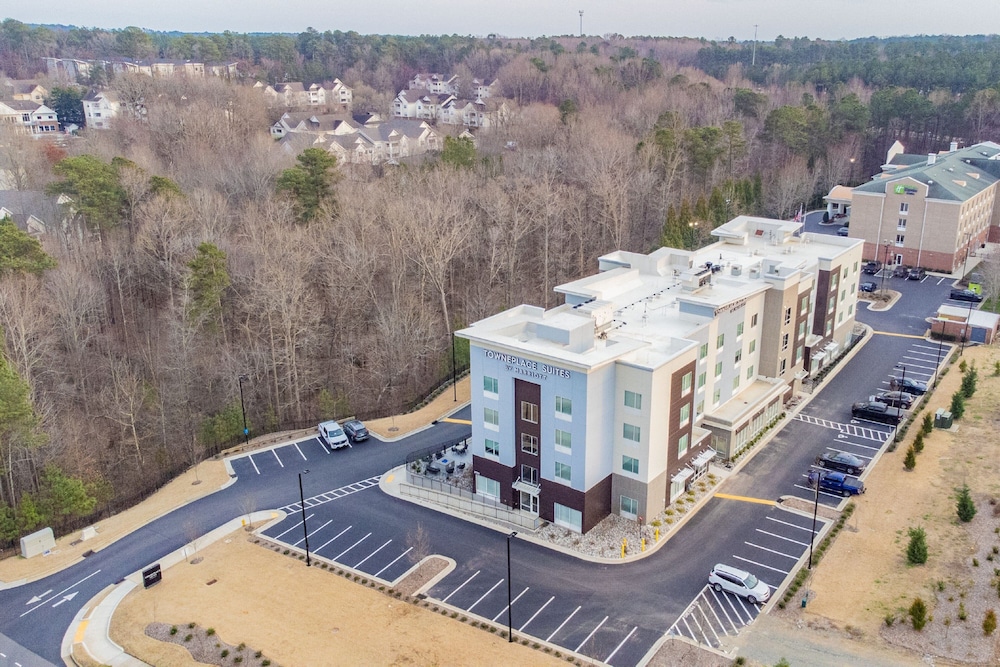 TownePlace Suites by Marriott Raleigh University Area - photo 74