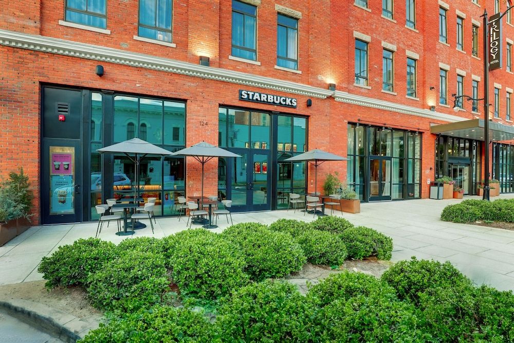 Trilogy Hotel Montgomery Autograph Collection - photo 43