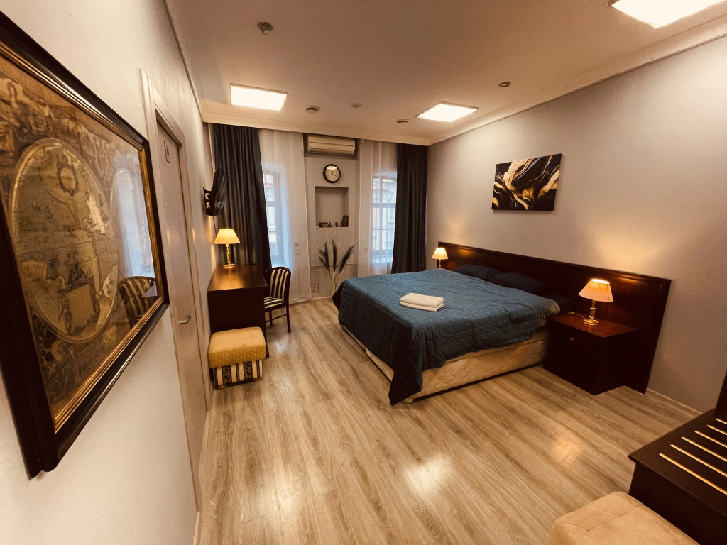 Norka Hotel - last minute hotel in Moscow