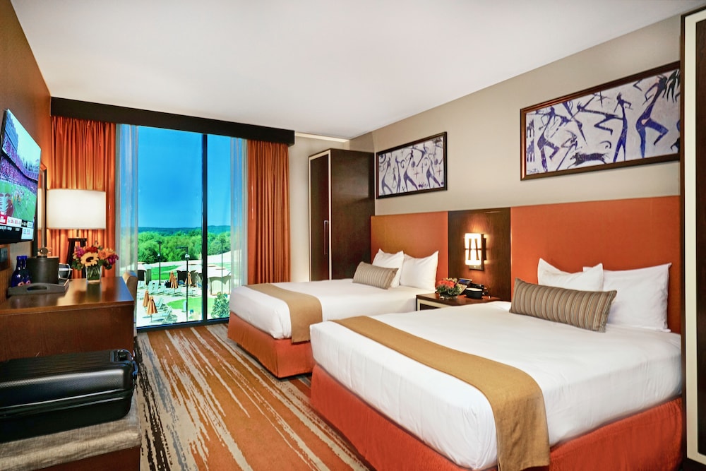 Osage Casino Hotel Tulsa - photo 19
